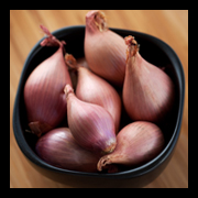 Shallots
